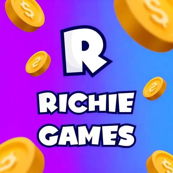 Play Richie Games